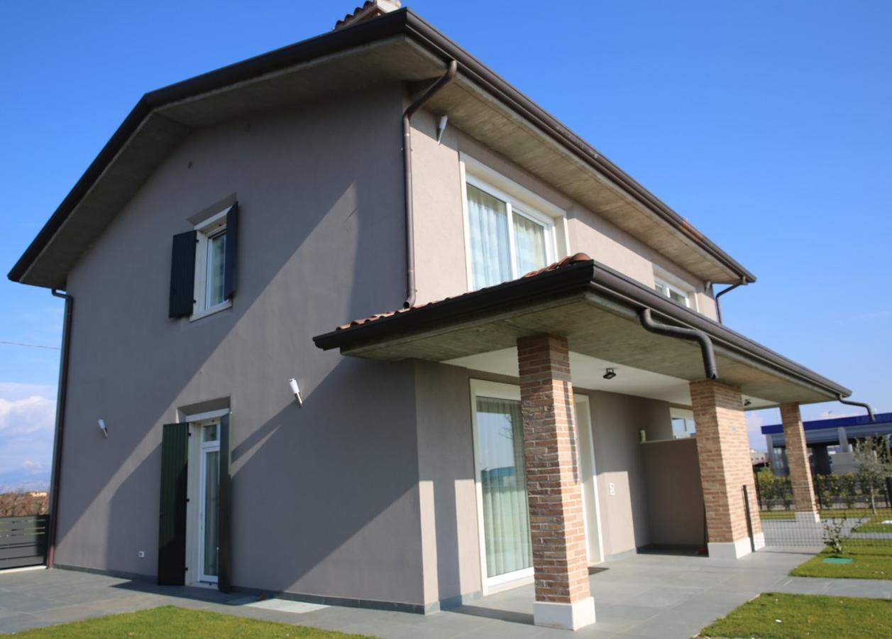 Agriturismo Orlandi Bussolengo Exterior foto